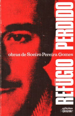 REFÃšGIO PERDIDO E OUTROS CONTOS.