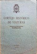 CORTEJO HISTÃ“RICO DE VIATURAS.