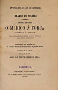 O MEDICO Ã FORÃ‡A.