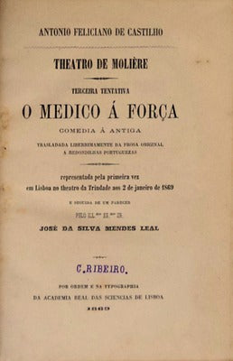 O MEDICO Ã FORÃ‡A.
