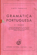 GRAMÃTICA PORTUGUESA.