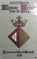 LEONOR TELES, FLOR DE ALTURA. [2.Âª EDIÃ‡ÃƒO, 4.Âº MILHAR]