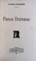PROSAS DISPERSAS.