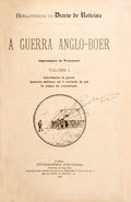 GUERRA (A) ANGLO-BOER.
