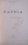 PATRIA.
