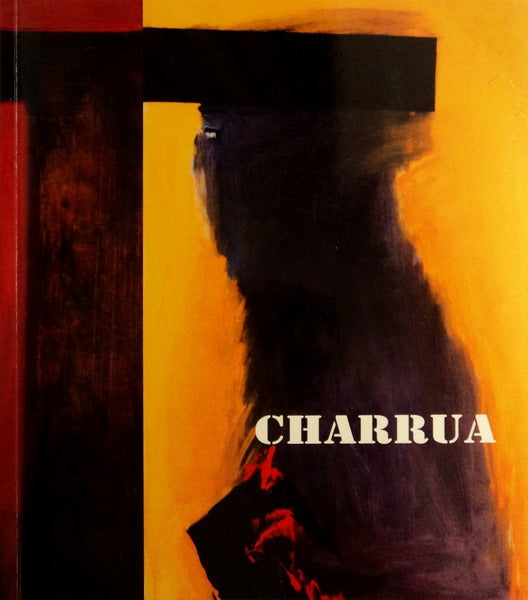 CHARRUA, MUSEU DE Ã‰VORA, SETEMBRO - NOVEMBRO 2001.
