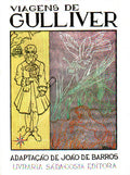 VIAGENS DE GULLIVER.