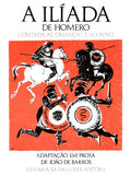 A ILÃADA.