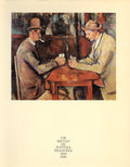 SÃ‰CULO (UM) DE PINTURA FRANCESA 1850-1950.