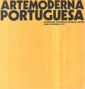 ARTE MODERNA PORTUGUESA, 1968-1978.