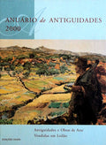 ANUÃRIO DE ANTIGUIDADES 2000.