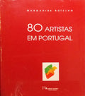 80 ARTISTAS EM PORTUGAL.