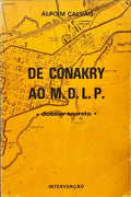 DE CONAKRY AO M. D. L. P. DOSSIER SECRETO.