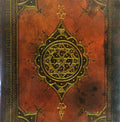 ART OF THE ARAB WORLD.