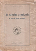 AS CAPELAS SEPULCRAIS.