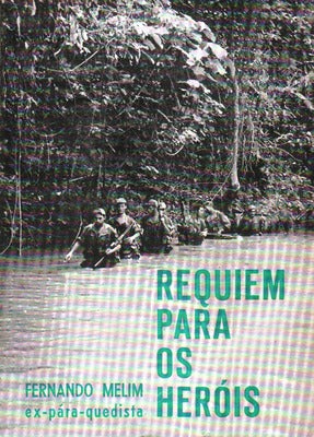 REQUIEM PARA OS HERÃ“IS.