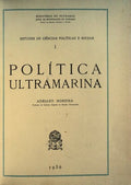 POLÃTICA ULTRAMARINA.