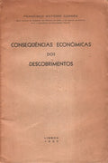 CONSEQUÃŠNCIAS ECONOMICAS DOS DESCOBRIMENTOS.