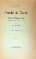 AMADÃS DE GAULA.