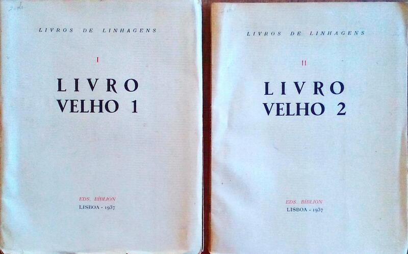 LIVRO VELHO.
