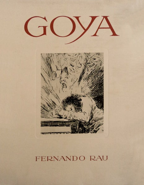 GOYA.