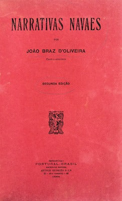 NARRATIVAS NAVAES. [ENC.]