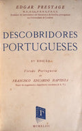 DESCOBRIDORES PORTUGUESES. [2.Âª EDIÃ‡ÃƒO]