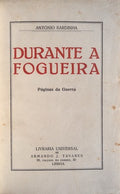 DURANTE A FOGUEIRA.