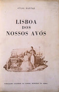 LISBOA DOS NOSSOS AVÃ“S.