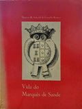 VIDA DE FRANCISCO MELLO TORRES. 1Âº CONDE DA PONTE â€“ MARQUÃŠS DE SANDE.