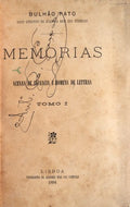 MEMORIAS.