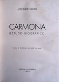 CARMONA.