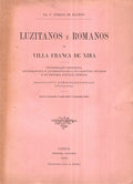 LUZITANOS E ROMANOS.