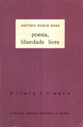 POESIA, LIBERDADE LIVRE.