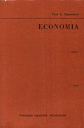 ECONOMIA. [4.Âª EDIÃ‡ÃƒO]