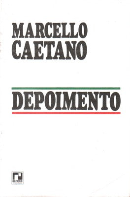 DEPOIMENTO.