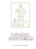 ICONOGRAFIA E BIBLIOGRAFIA CONDESTABRIANAS. [TIRAGEM ESPECIAL]