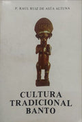 CULTURA TRADICIONAL BANTO.