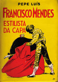 FRANCISCO MENDES ESTILISTA DA CAPA.