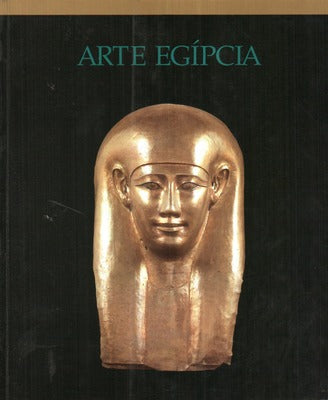 ARTE EGÃPCIA.