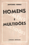 HOMENS E MULTIDÃ•ES.