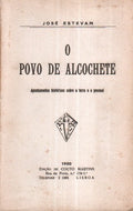 O POVO DE ALCOCHETE.