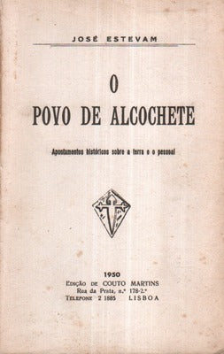O POVO DE ALCOCHETE.