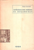 CATÃLOGO DAS MOEDAS DE MOÃ‡AMBIQUE.