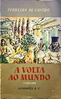 A VOLTA AO MUNDO. [5.Âª EDIÃ‡ÃƒO]