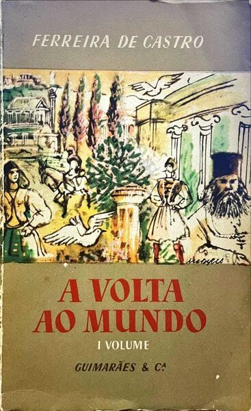 A VOLTA AO MUNDO. [5.Âª EDIÃ‡ÃƒO]