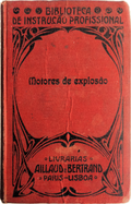 MOTORES DE EXPLOSÃƒO.