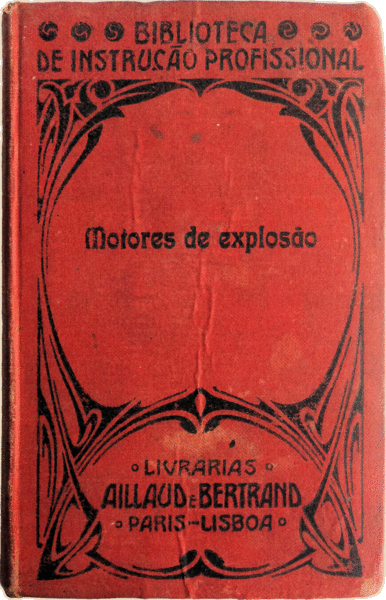 MOTORES DE EXPLOSÃƒO.