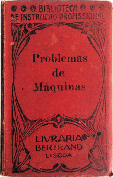 PROBLEMAS DE MÃQUINAS.