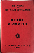 BETÃƒO ARMADO.